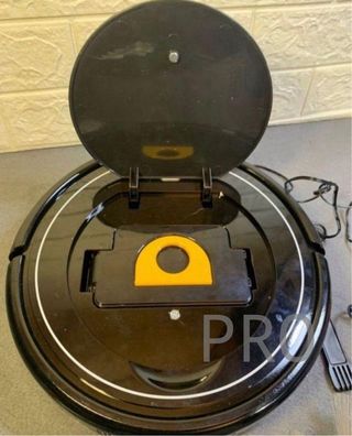 Robot aspirador Aibot T289