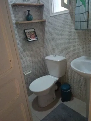 ALQUILER HABITACIÓN para CHICO