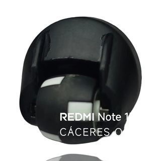 Rueda Delantera Omnidireccional para Conga 1290 Gyro - Repuesto Original