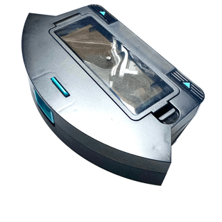 Deposito mixto Conga 1990