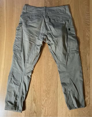 Pantalón cargo de hombre de G-Star Raw (W33/L30)