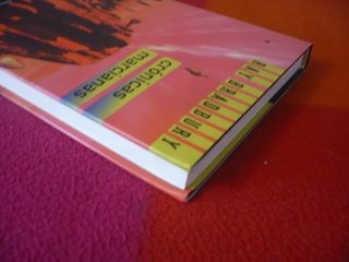 CRONICAS MARCIANAS ( RAY BRADBURY) CIENCIA FICCION