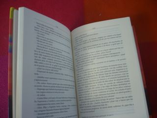 CRONICAS MARCIANAS ( RAY BRADBURY) CIENCIA FICCION