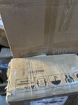 Mesa consola de granja