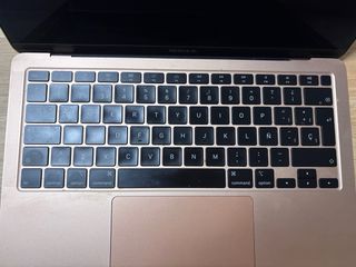 MacBook Air 2020 Oro - Para Piezas