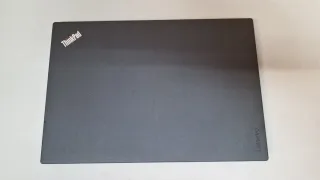 Portátil Lenovo ThinkPad X270 16Gb