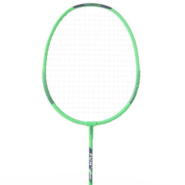 Juego de raquetas de bádminton BR 130 para niños.