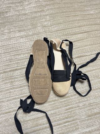 Chaleco Fallero Niño Azul Flores