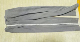 Chaleco Fallero Niño Azul Flores