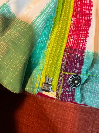 Conjunto Esquí Infantil 10-12 Años