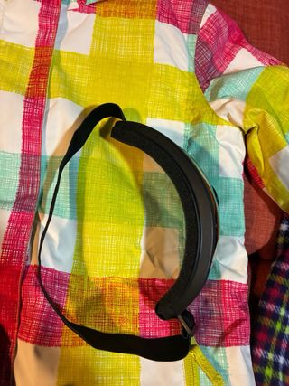 Conjunto Esquí Infantil 10-12 Años