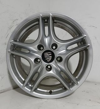 Juego de llanta de Porsche Cayenne de 18 pulgadas