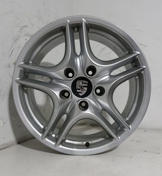 Juego de llanta de Porsche Cayenne de 18 pulgadas