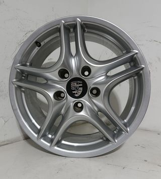 Juego de llanta de Porsche Cayenne de 18 pulgadas