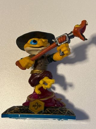 Skylanders Swap Force - Figura de Acción