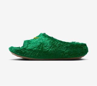 Chanclas Nike ReactX Rejuven8 Verde