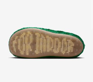 Chanclas Nike ReactX Rejuven8 Verde