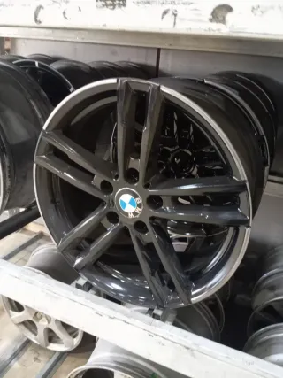 Llantas BMW 18 Pulgadas
