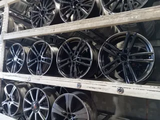 Llantas BMW 18 Pulgadas