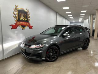 ¡¡TECHO SOLAR+245CV+MANUAL!! Volkswagen Golf GTI