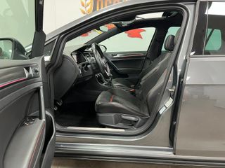 ¡¡TECHO SOLAR+245CV+MANUAL!! Volkswagen Golf GTI