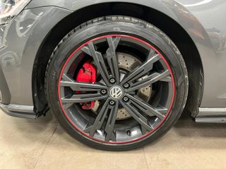 ¡¡TECHO SOLAR+245CV+MANUAL!! Volkswagen Golf GTI