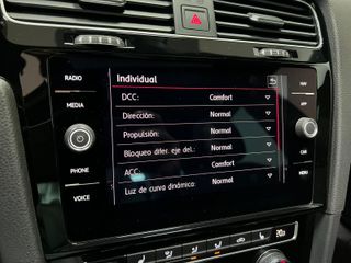 ¡¡TECHO SOLAR+245CV+MANUAL!! Volkswagen Golf GTI