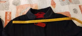 Cappotto donna 70% lana