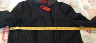 Cappotto donna 70% lana