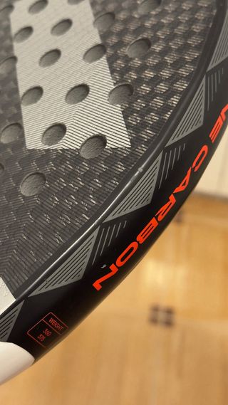 Pala Adidas Metalbone Carbon 3.4 6K 2025