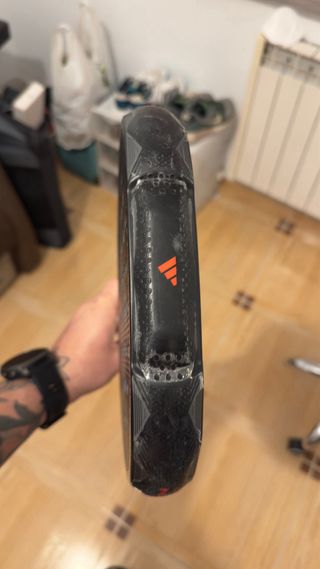 Pala Adidas Metalbone Carbon 3.4 6K 2025