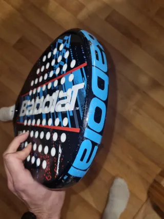 Pala de pádel Babolat Reflex