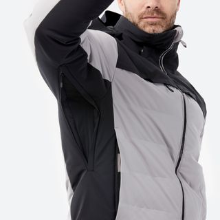 Chaqueta de esquí y nieve impermeable Hombre Wedze 900