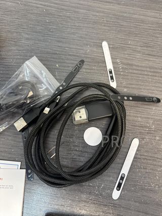 Micro cámara espía