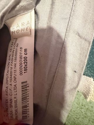 Funda canapé gris tela