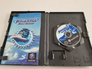 Waverace Blue Storm per Nintendo GameCube