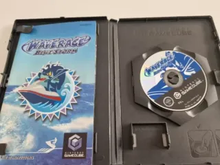 Waverace Blue Storm per Nintendo GameCube