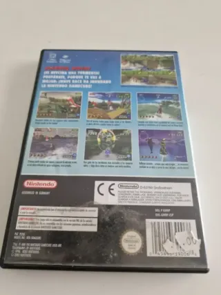 Waverace Blue Storm per Nintendo GameCube