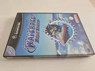 Waverace Blue Storm per Nintendo GameCube
