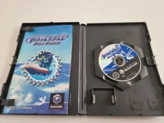 Waverace Blue Storm per Nintendo GameCube