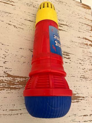 Micrófono de Juguete Sing-a-Song