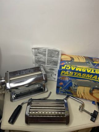 Macchina Pasta Fresca Arte&Fuoco