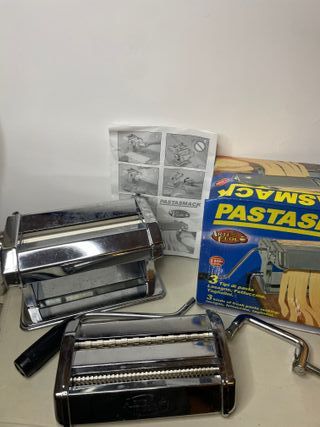 Macchina Pasta Fresca Arte&Fuoco