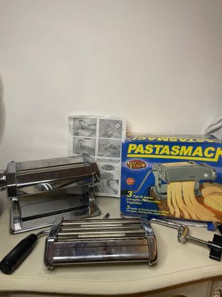 Macchina Pasta Fresca Arte&Fuoco