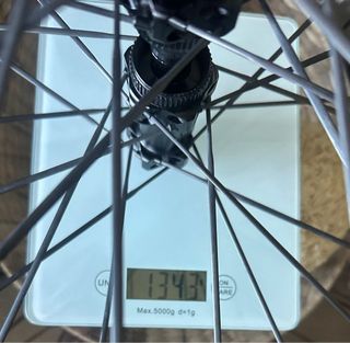 Ruedas Carbono Black Inc 50mm Carretera.