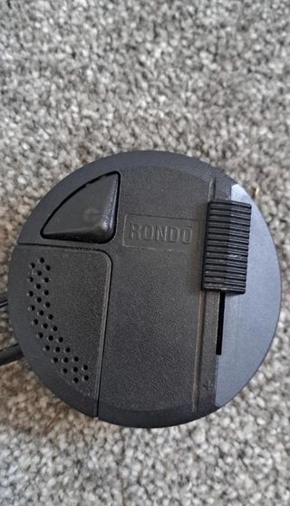 Coppia di lampade da terra Philippe Starck