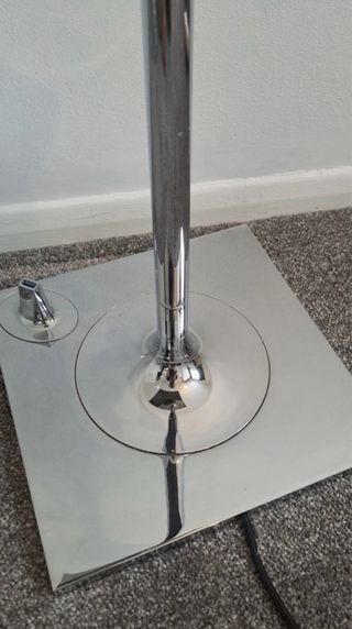 Coppia di lampade da terra Philippe Starck