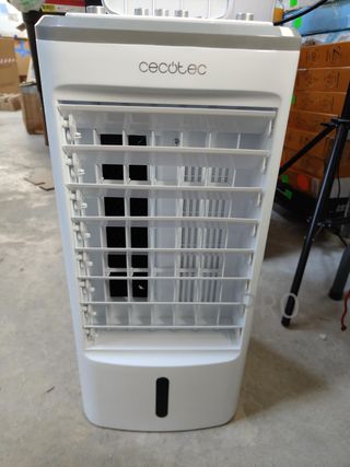 Climatizador evaporativo - Cecotec