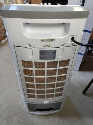 Climatizador evaporativo - Cecotec