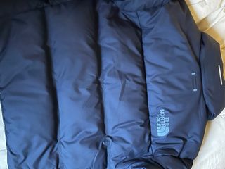 Chaqueta The North Face Nuptse RMS Azul